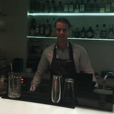 MVeldhuijsen's profile picture. Copperhead Gin