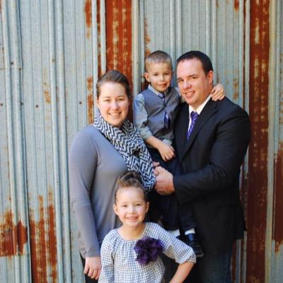 rev_pedwards's profile picture. 