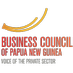 Business Council of Papua New Guinea (@BCPNG) Twitter profile photo