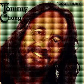 Official Tommy Chong Parody Account