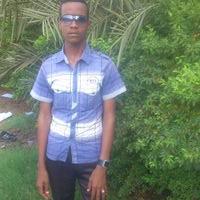 اﻻسم نادر من السودان
