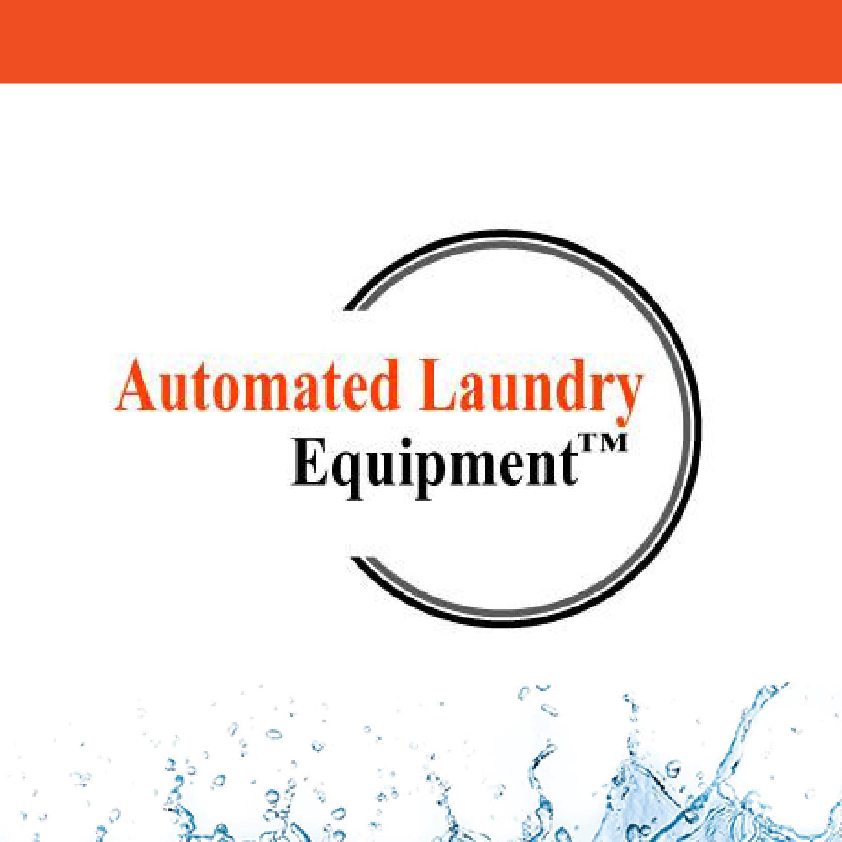 Since 1976 Automated Laundry Systems has been providing innovative laundry solutions to the California market.