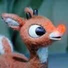 My name is Rudolph but you probably know me as Mr Steal Yo Girl.