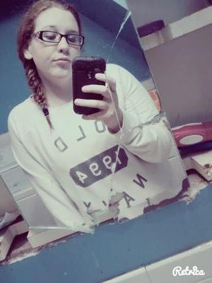 SarahZaft's profile picture. I'm fun (: