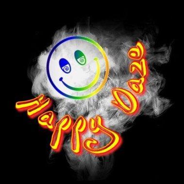 Multi-Genre Artist 
For business E-mail: Officialhappydaze@gmail.com 
~Live Happy Stay Dazey~