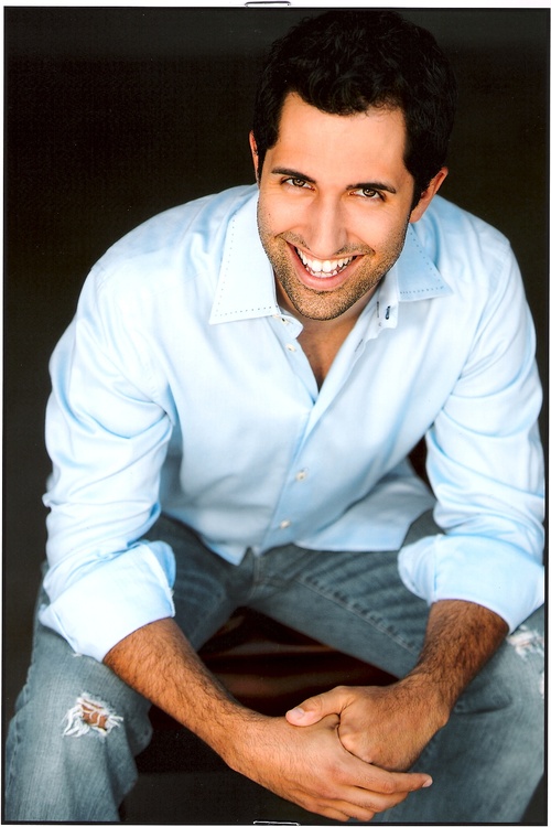 TedNapolitano's profile picture. Owner & Creative Producer of Infiniti Creative; still with my skills of a Host & Emcee, Singer, Dancer and all around FunnyMan