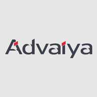 Advaiya(@Advaiyasolns) 's Twitter Profile Photo