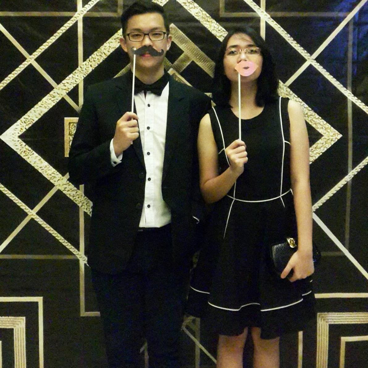 vinleyangelica's profile picture. 