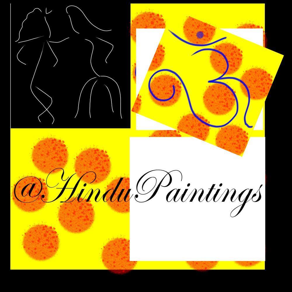 Hinduism Paintingsさんのプロフィール画像