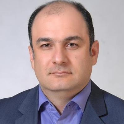 AjamiFarhad's profile picture. manager at Padideh