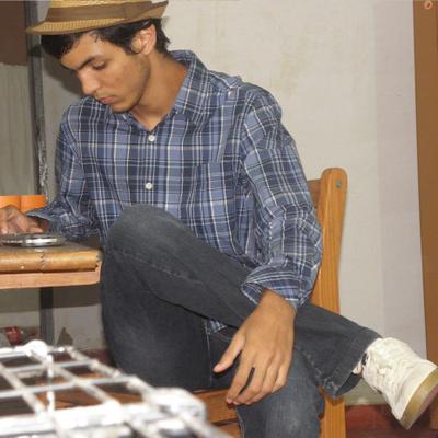 mesquitigor's profile image