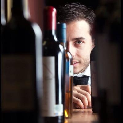 El vino es la única obra de arte que se puede beber.