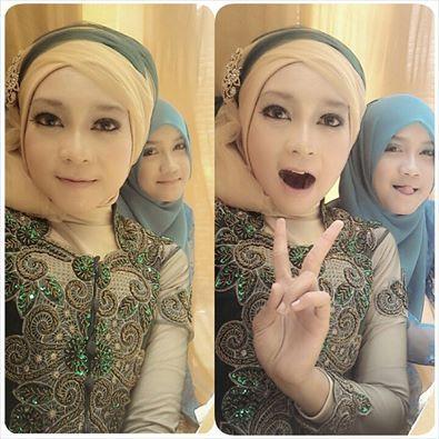 NLmeisya's profile picture. Allah♥