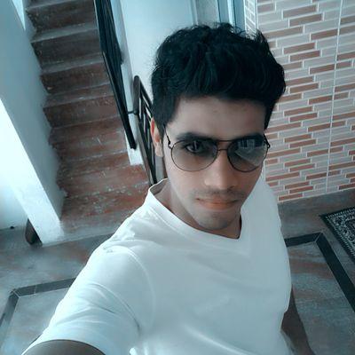 NEVER EVER GIVE UP..... ;) :) 
Zaheercutes Follows you...., ;) :)   

KhanStar