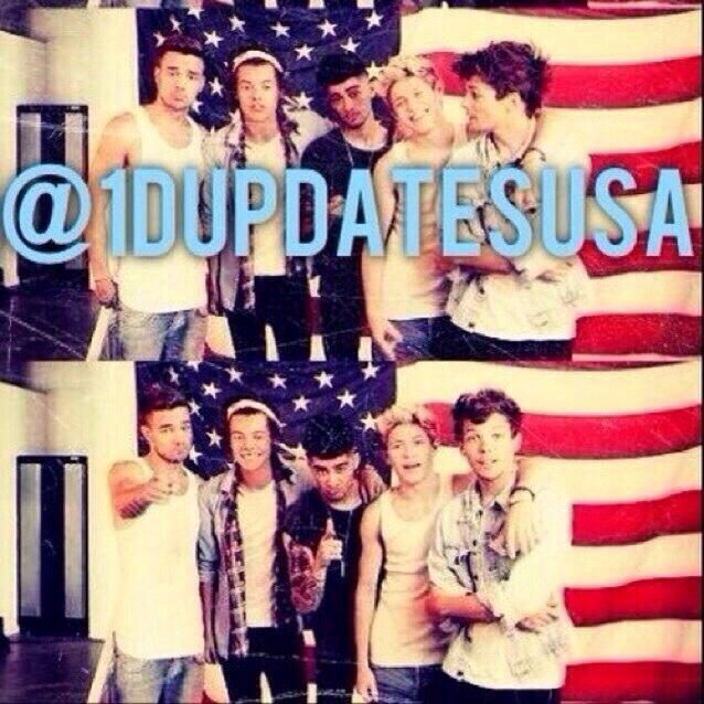 1DupdatesUSA Profile Picture