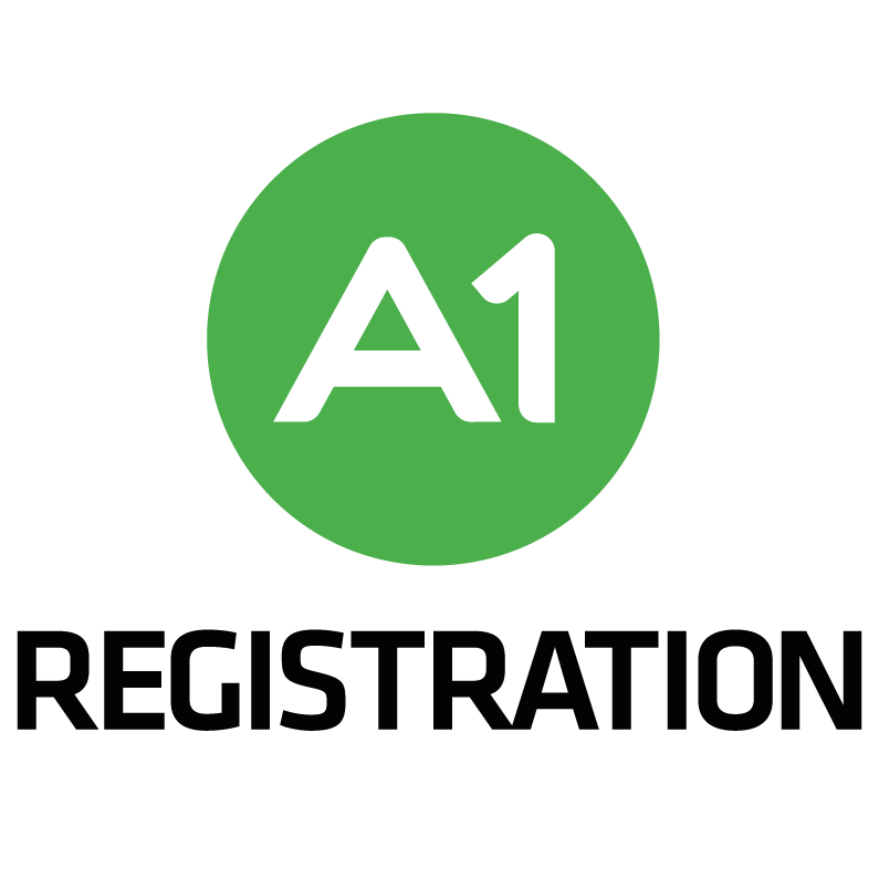 A1 Registration