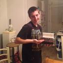 Alexandre Mireault (@alexmireault96) Twitter