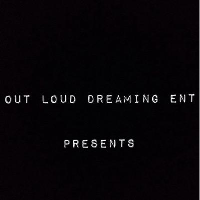 Upcoming Multi-Talent Family Brand #OutLoudDreaming