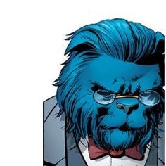 X-Man & Avenger || Super strength, enhanced speed, extreme intelligence, etc. || Current Vice Principal of the Jean Grey School for Mutants. {#XtremeRp}