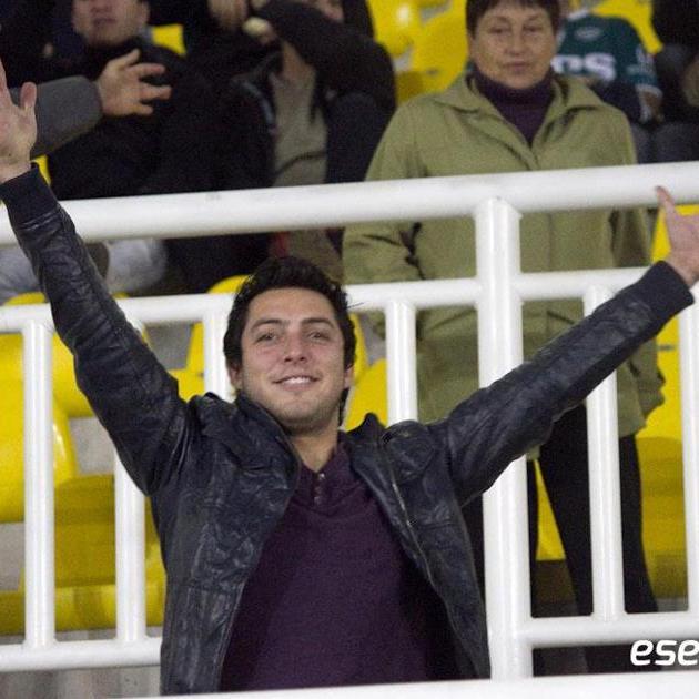 Felipesolar87's profile picture. 