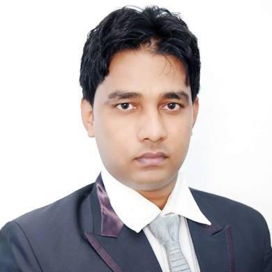 SEO Executive