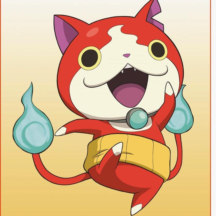妖怪ウォッチの厳選画像をお届けします♪ジバニャン大好き(^-ω-^)