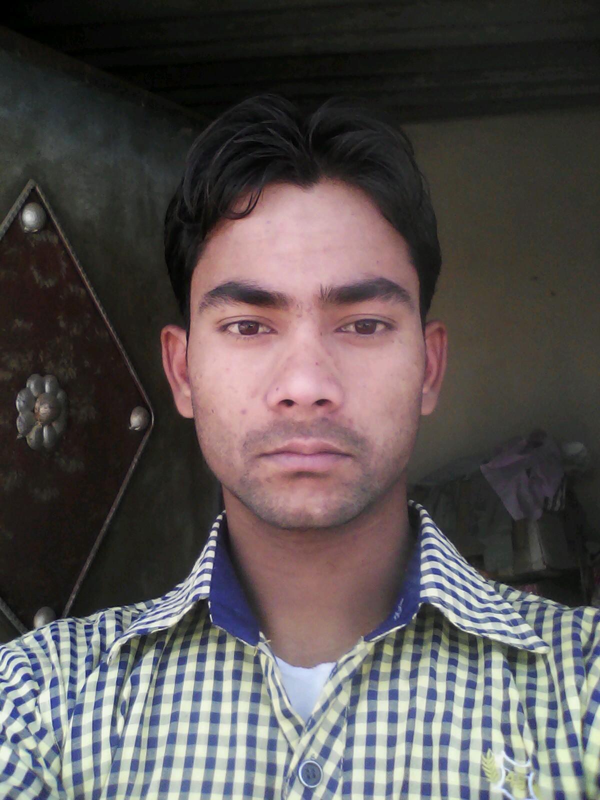 AjayFosroc's profile picture. 