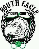 Account twitter of Brigata Curva Sud South Eagle || kami berdiri mengawal untuk super elja