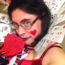 Lisa Halladay - @LisAri72 - Twitter