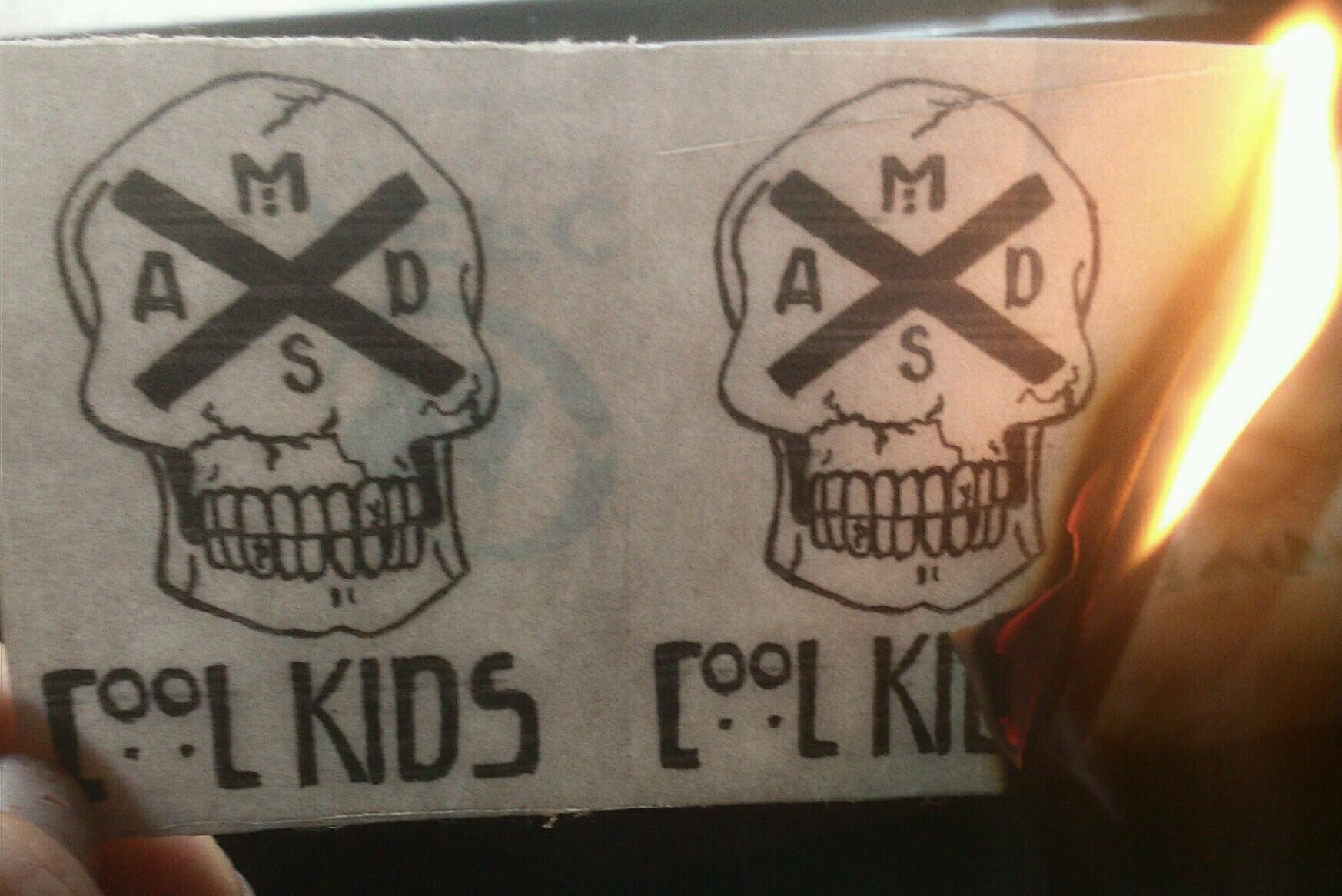 #cool kids