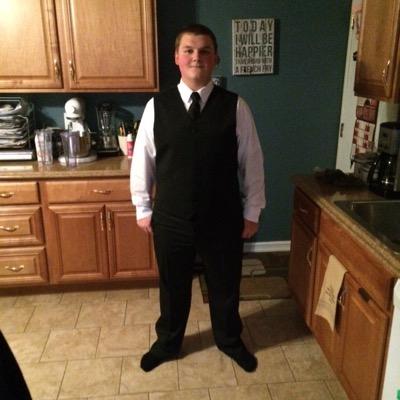 Parker_Taylor16's profile picture. 