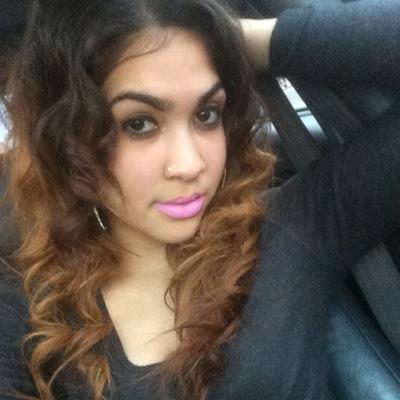 _married2Myself's profile picture. 