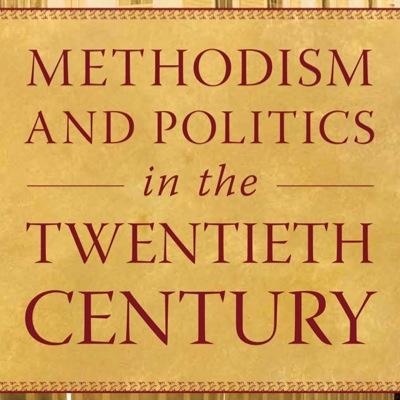 Examining United Methodist renewal & Wesleyan social witness. Collated by @MarkDTooley, METHODISM & POLITICS IN 20TH CENTURY author (https://t.co/QezRpSmWms).