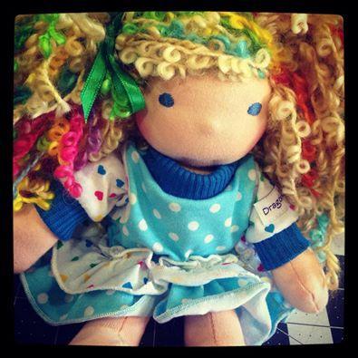 #Handmade items for your little star. Custom #kids #clothing, #ClothDiapers, and made-to-order @DFH_Dolls. #DragonflysHollow Consultant #WAHM