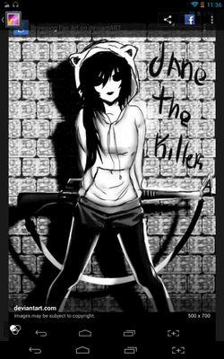 Puppy lover,animal jam lover,eats shrimp,pasta,and loves cookies,vocaloid lover,anime lover,creepypasta lover,ect ect =)