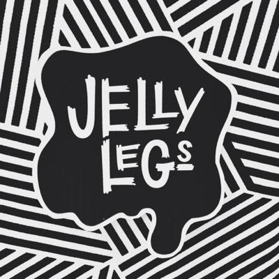 Jelly Legs is a collab bike zine featuring stories, photos & designs from bike enthusiasts around the world. Now taking submissions for Issue #03!