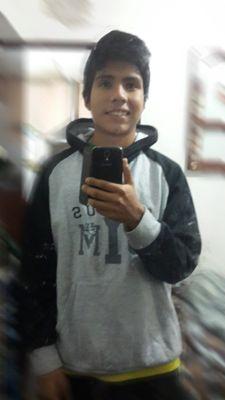 Brian_Ayarde_00's profile picture. 