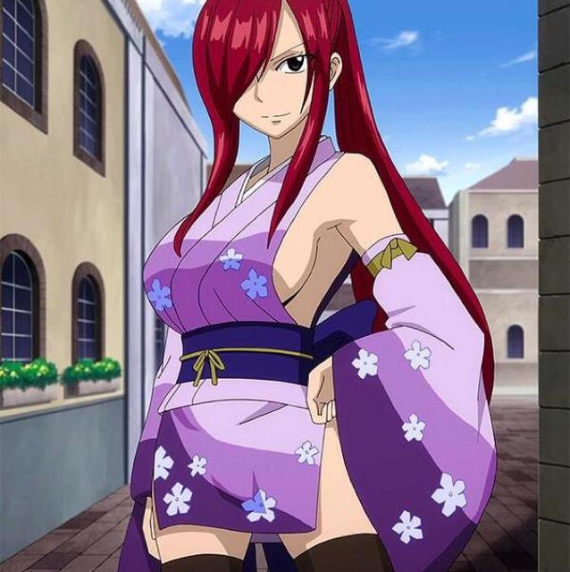 Hello, I am Mage S rank, Magic of ReEquip of knight. I am from the famous of guild; the Fairy Tail where I cherish of all people...even the one I care the most.