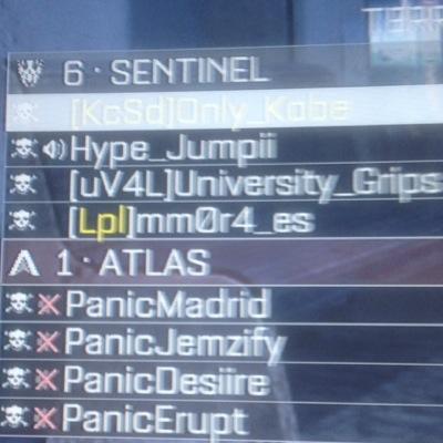 KobeOnly's profile picture. | Knows How To Play Any Cod | Smartest Gamer | XB1 and PS3 |