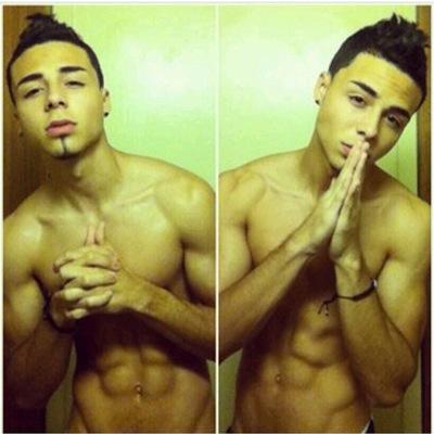 A Colombian Fool, & Sweetheart that loves you the most!