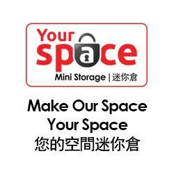 yourspacehk's profile picture. 