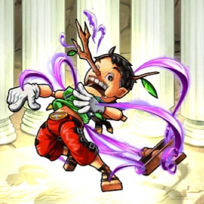 K モンスト垢 Mnstsbk Twitter