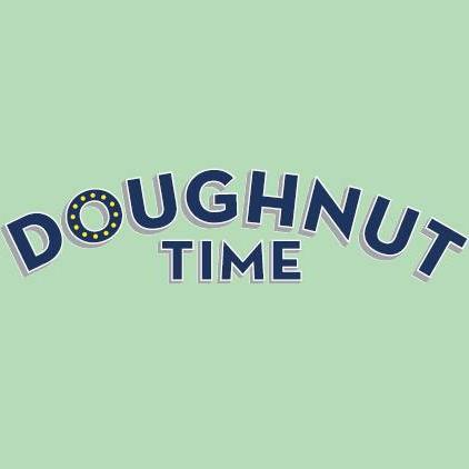 Doughnut Time