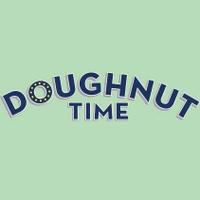 Doughnut Time (@doughnut_time) 's Twitter Profile
