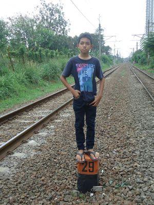 Railfans|busmania|gitaris|skater