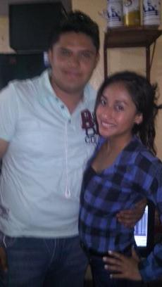 chivas_isaac_11's profile picture. XD