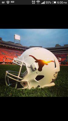 Longhorn