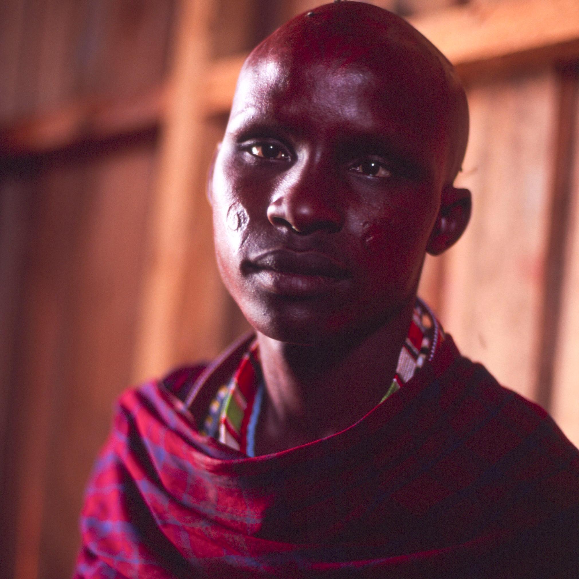 originalmaasai's profile picture. One from the pure culture that conquered all the sorts of nature challenges, bit the odds to emerge the top!
Consultant, Manager, an Economist Developer & A.C.C