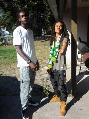96' BandCamp Shit #IひCROSSTOWN #IひCaLi