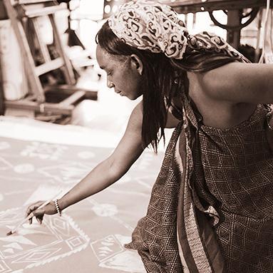 Tricia Langman Profile